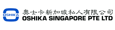 OSHIKA SINGAPORE PTE LTD